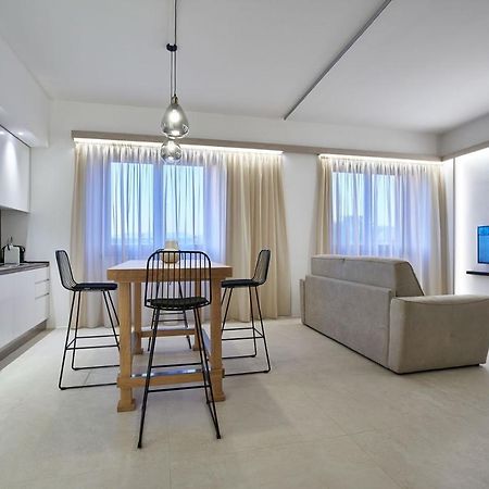 Five Stars Florence Luxury Apartments 外观 照片