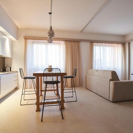 Five Stars Florence Luxury Apartments 外观 照片