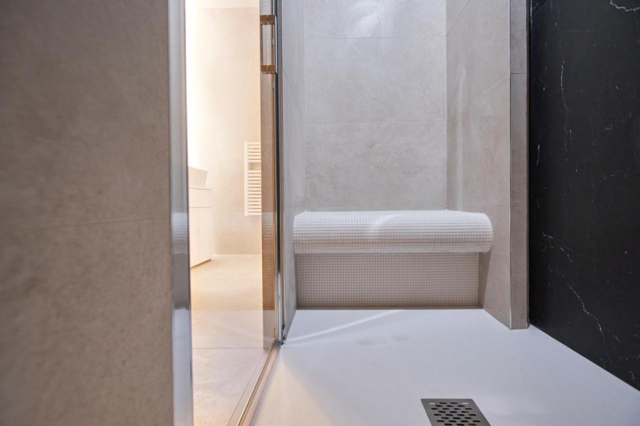 Five Stars Florence Luxury Apartments 外观 照片