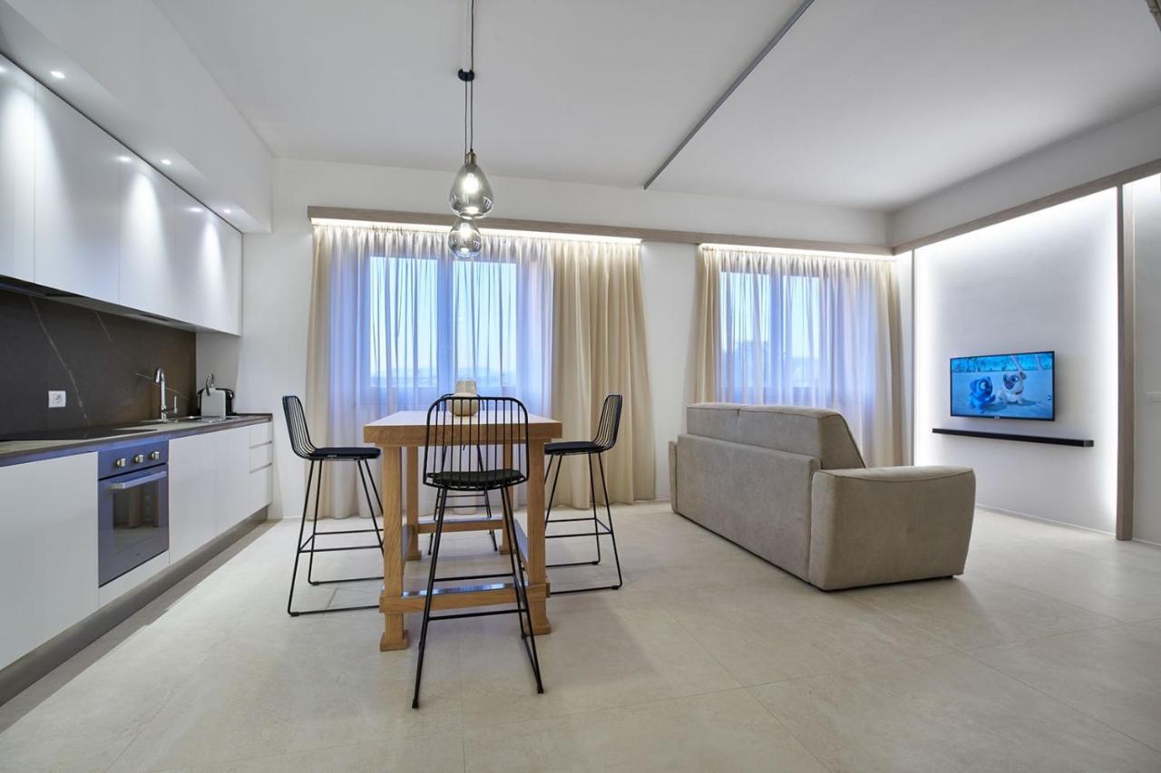 Five Stars Florence Luxury Apartments 外观 照片