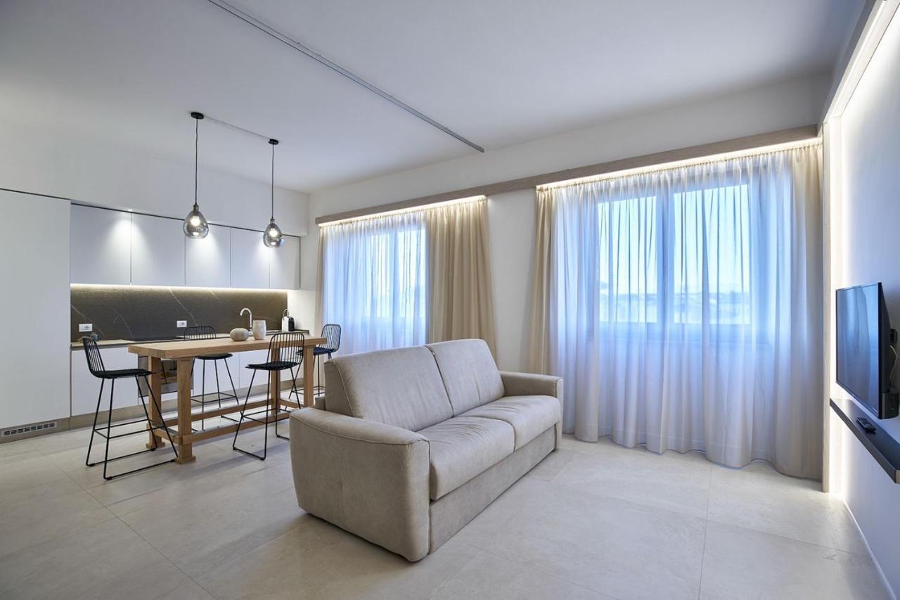 Five Stars Florence Luxury Apartments 外观 照片