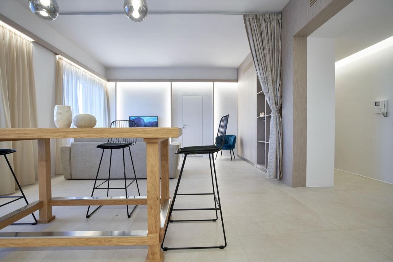 Five Stars Florence Luxury Apartments 外观 照片