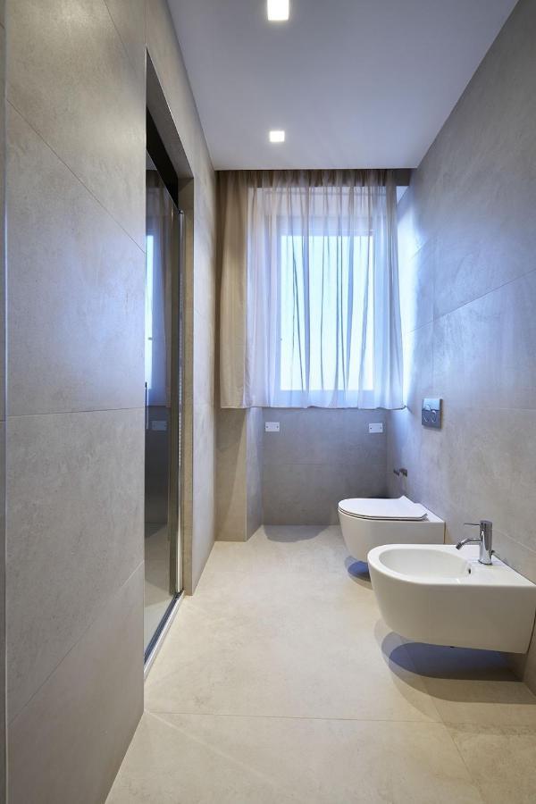 Five Stars Florence Luxury Apartments 外观 照片