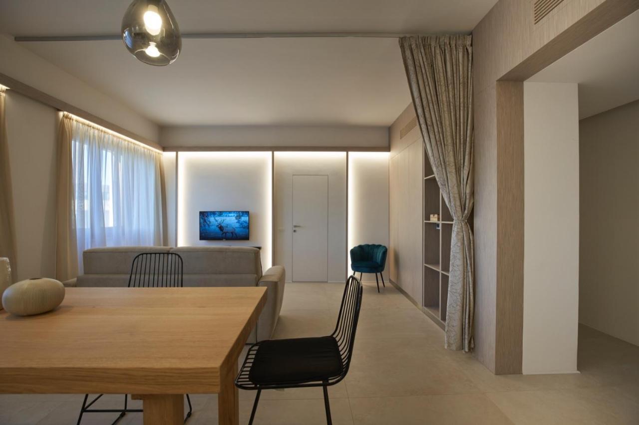 Five Stars Florence Luxury Apartments 外观 照片